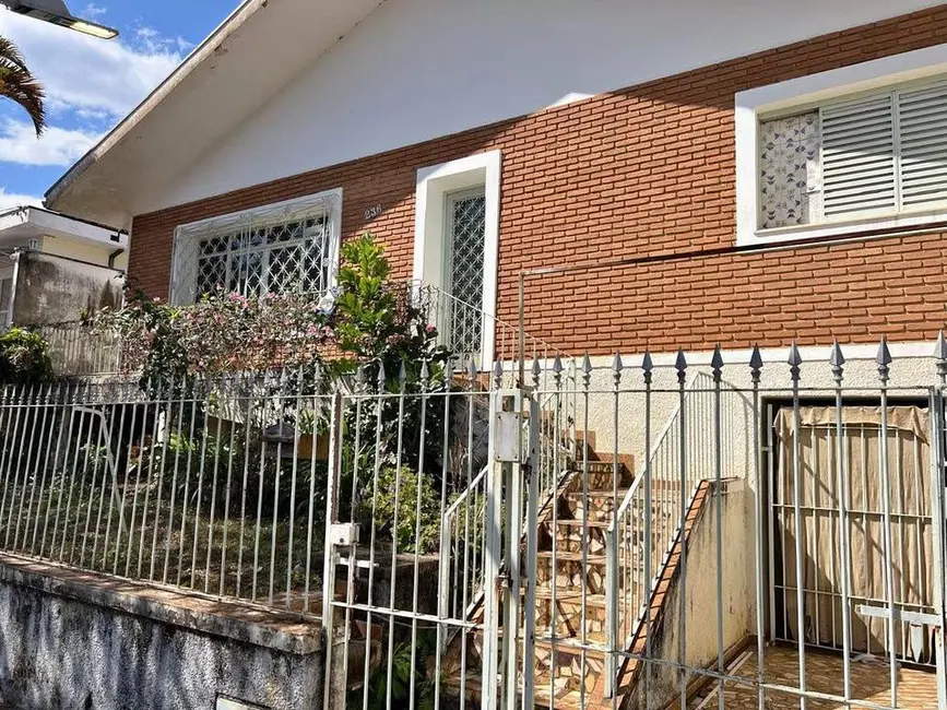 Casa com 4 quartos à venda, 392m2 em Jardim dos Estados, Pocos De Caldas - MG - imagem 1 Foto 1 de Casa com 4 quartos à venda, 392m2 em Jardim dos Estados, Pocos De Caldas - MG