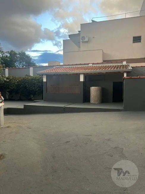 Foto 4 de Casa de Condomínio com 4 quartos à venda, 846m2 em Parque Primavera, Pocos De Caldas - MG