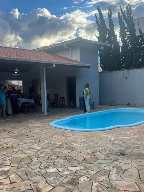 Foto 3 de Casa de Condomínio com 4 quartos à venda, 846m2 em Parque Primavera, Pocos De Caldas - MG