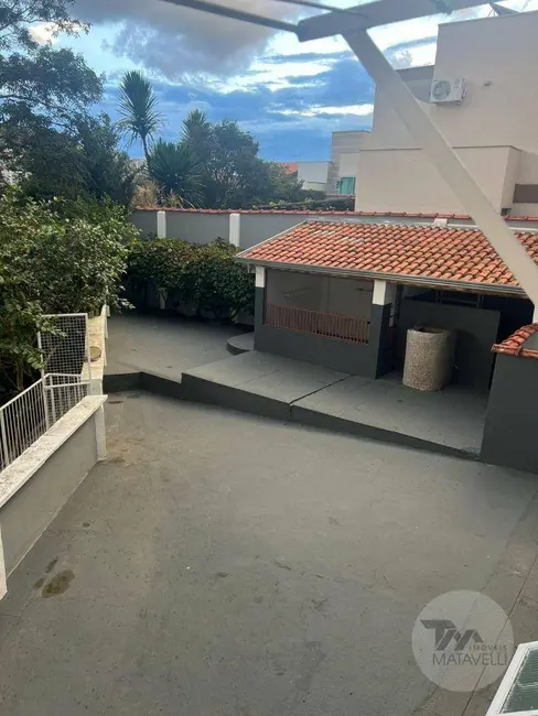 Foto 7 de Casa de Condomínio com 4 quartos à venda, 846m2 em Parque Primavera, Pocos De Caldas - MG