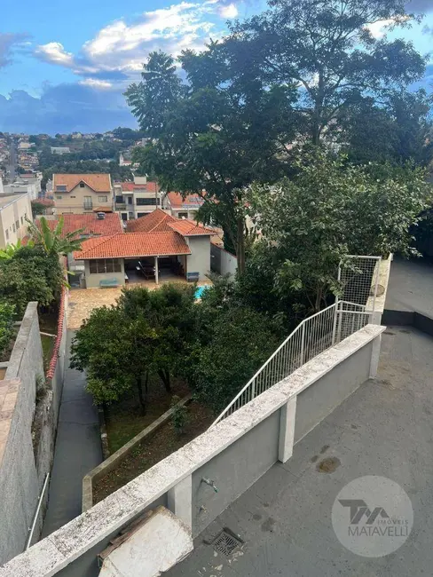Foto 6 de Casa de Condomínio com 4 quartos à venda, 846m2 em Parque Primavera, Pocos De Caldas - MG