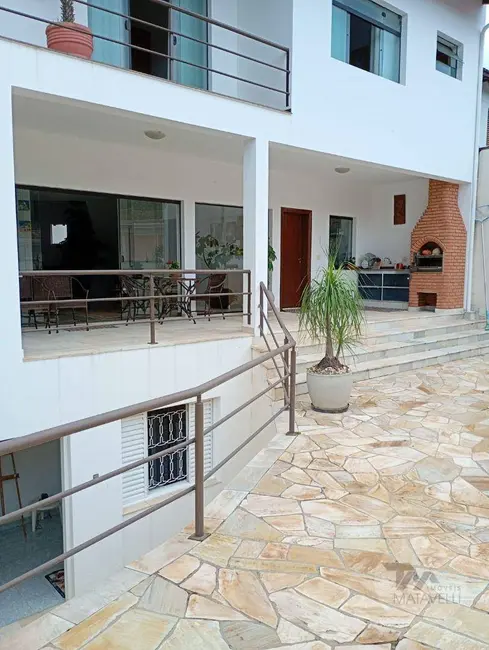 Casa de Condomínio com 3 quartos à venda, 300m2 em Residencial Paineiras, Pocos De Caldas - MG - imagem 9 Foto 9 de Casa de Condomínio com 3 quartos à venda, 300m2 em Residencial Paineiras, Pocos De Caldas - MG