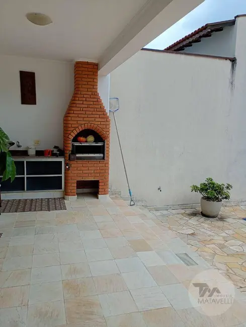 Casa de Condomínio com 3 quartos à venda, 300m2 em Residencial Paineiras, Pocos De Caldas - MG - imagem 8 Foto 8 de Casa de Condomínio com 3 quartos à venda, 300m2 em Residencial Paineiras, Pocos De Caldas - MG