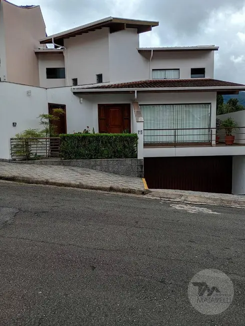 Casa de Condomínio com 3 quartos à venda, 300m2 em Residencial Paineiras, Pocos De Caldas - MG - imagem 1 Foto 1 de Casa de Condomínio com 3 quartos à venda, 300m2 em Residencial Paineiras, Pocos De Caldas - MG