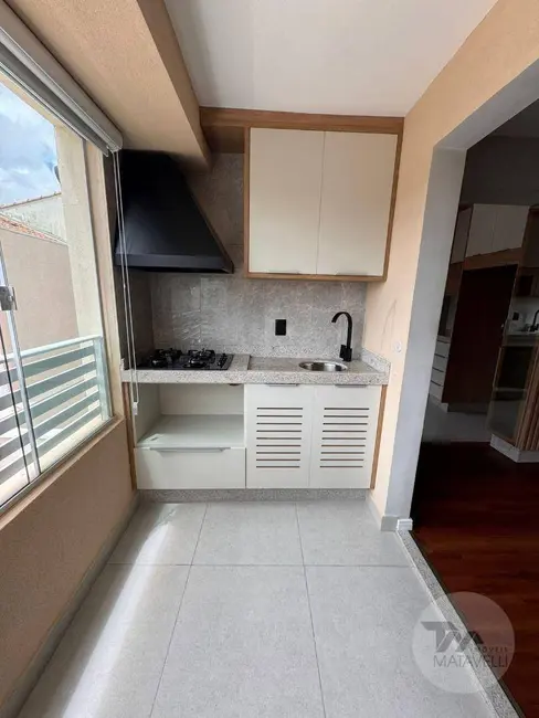 Foto 3 de Apartamento com 2 quartos à venda, 74m2 em Jardim Country Club, Pocos De Caldas - MG