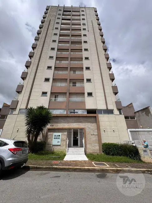 Foto 1 de Apartamento com 2 quartos à venda, 74m2 em Jardim Country Club, Pocos De Caldas - MG