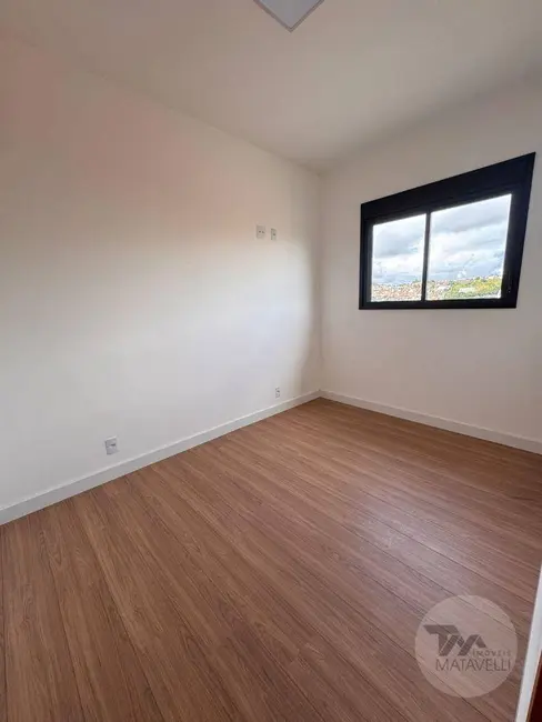 Foto 8 de Apartamento com 3 quartos à venda, 138m2 em Parque Primavera, Pocos De Caldas - MG