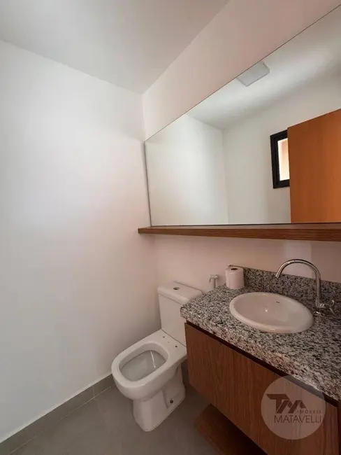 Foto 5 de Apartamento com 3 quartos à venda, 138m2 em Parque Primavera, Pocos De Caldas - MG