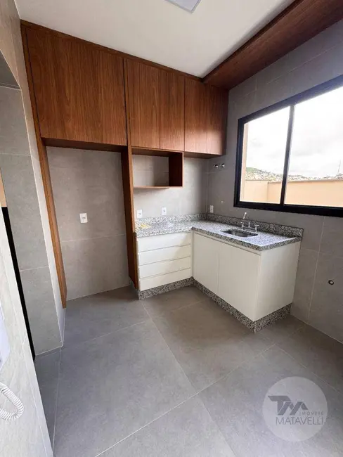 Foto 4 de Apartamento com 3 quartos à venda, 138m2 em Parque Primavera, Pocos De Caldas - MG