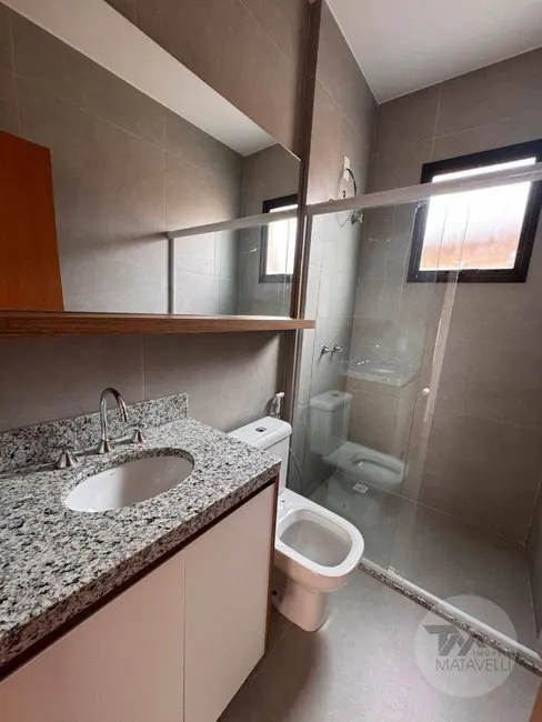 Foto 9 de Apartamento com 3 quartos à venda, 138m2 em Parque Primavera, Pocos De Caldas - MG