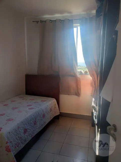 Foto 4 de Apartamento com 2 quartos à venda, 42m2 em Jardim Itamaraty V, Pocos De Caldas - MG