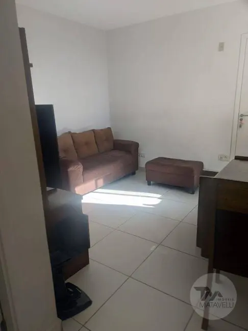 Foto 3 de Apartamento com 2 quartos à venda, 42m2 em Jardim Itamaraty V, Pocos De Caldas - MG