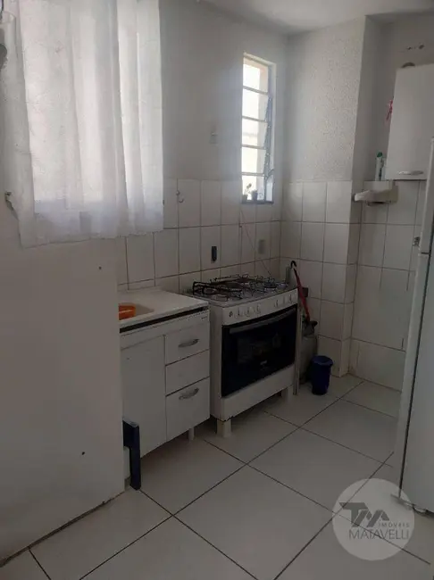 Foto 5 de Apartamento com 2 quartos à venda, 42m2 em Jardim Itamaraty V, Pocos De Caldas - MG