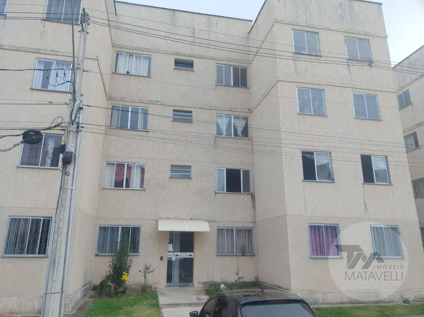 Foto 1 de Apartamento com 2 quartos à venda, 42m2 em Jardim Itamaraty V, Pocos De Caldas - MG