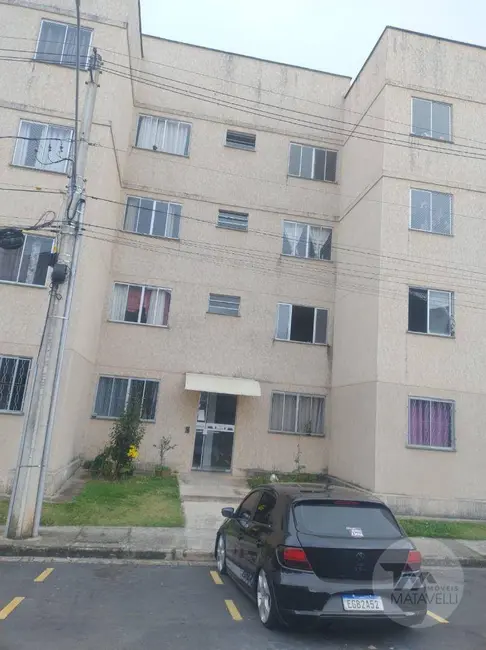 Foto 2 de Apartamento com 2 quartos à venda, 42m2 em Jardim Itamaraty V, Pocos De Caldas - MG