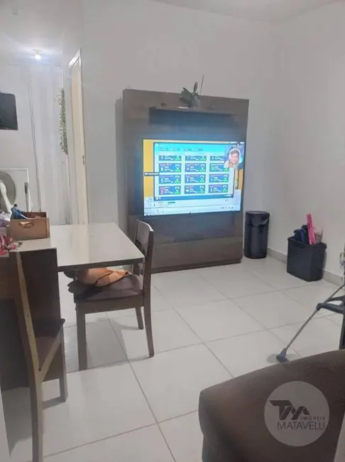 Foto 9 de Apartamento com 2 quartos à venda, 42m2 em Jardim Itamaraty V, Pocos De Caldas - MG