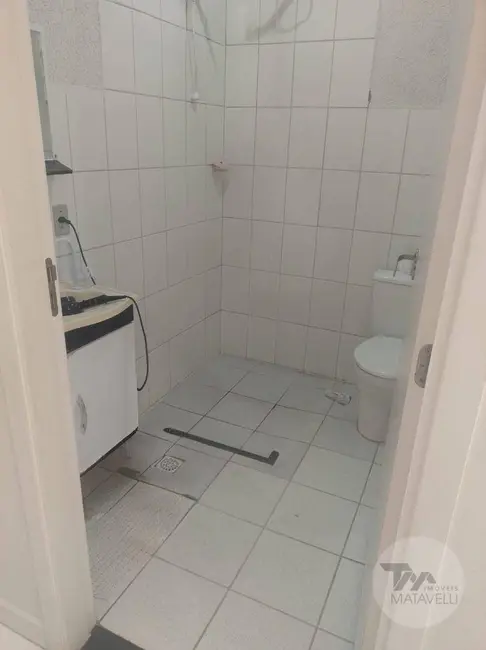 Foto 8 de Apartamento com 2 quartos à venda, 42m2 em Jardim Itamaraty V, Pocos De Caldas - MG