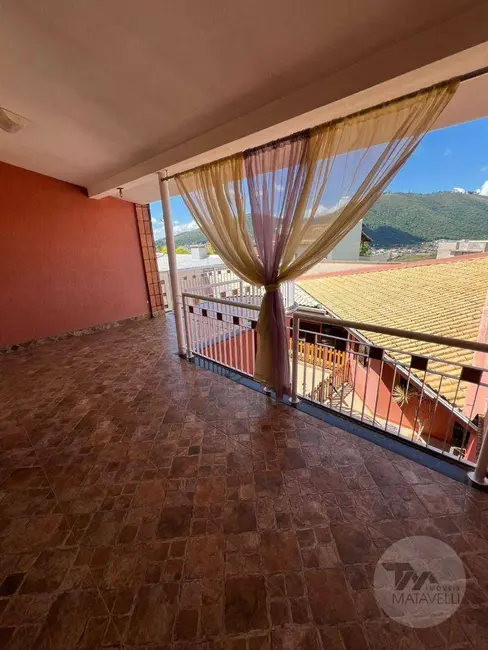 Foto 8 de Casa com 4 quartos à venda, 360m2 em Jardim Novo Mundo, Pocos De Caldas - MG