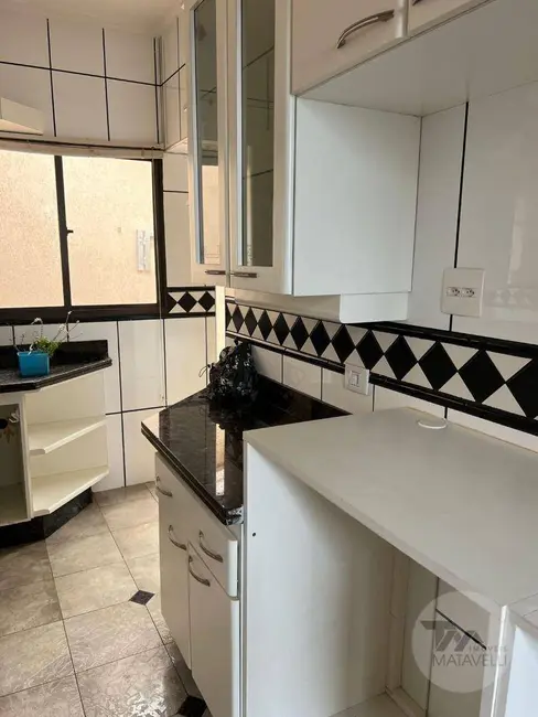 Foto 3 de Casa com 4 quartos à venda, 360m2 em Jardim Novo Mundo, Pocos De Caldas - MG