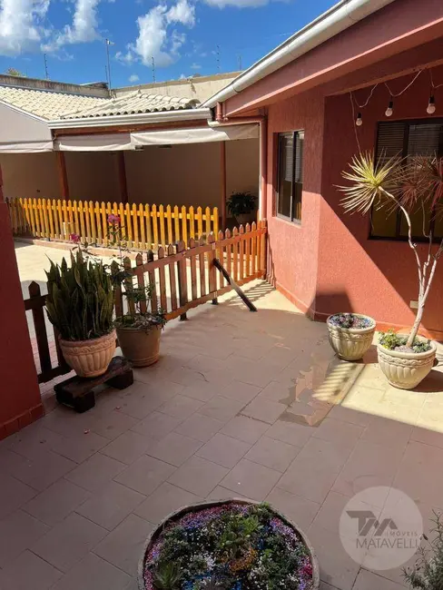 Foto 5 de Casa com 4 quartos à venda, 360m2 em Jardim Novo Mundo, Pocos De Caldas - MG