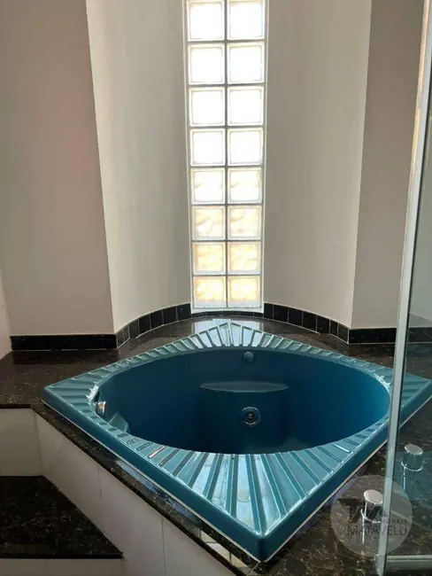 Foto 4 de Casa com 4 quartos à venda, 360m2 em Jardim Novo Mundo, Pocos De Caldas - MG
