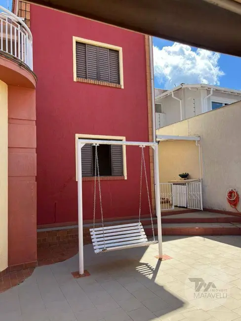 Foto 7 de Casa com 4 quartos à venda, 360m2 em Jardim Novo Mundo, Pocos De Caldas - MG