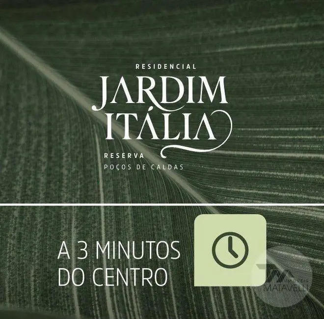 Foto 3 de Terreno / Lote à venda, 2000m2 em Santa Maria, Pocos De Caldas - MG