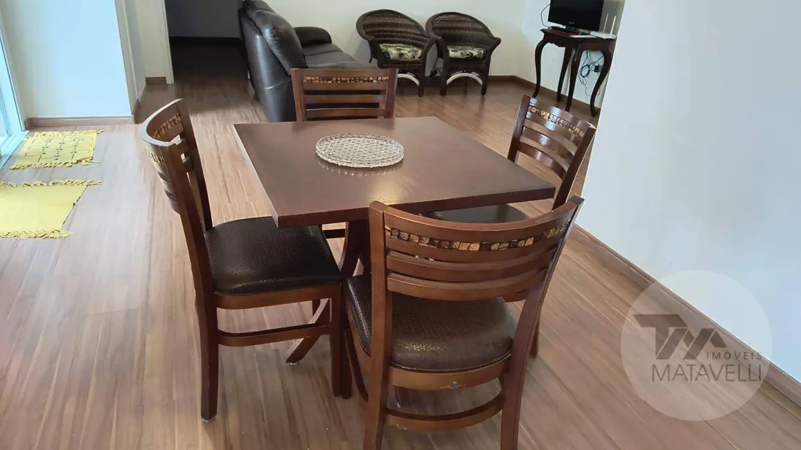 Foto 3 de Apartamento com 1 quarto para alugar, 57m2 em Jardim Elvira Dias, Pocos De Caldas - MG