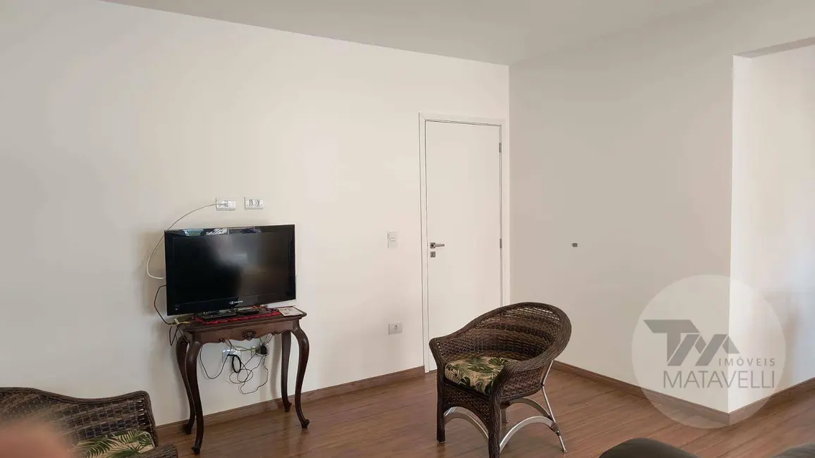 Foto 8 de Apartamento com 1 quarto para alugar, 57m2 em Jardim Elvira Dias, Pocos De Caldas - MG