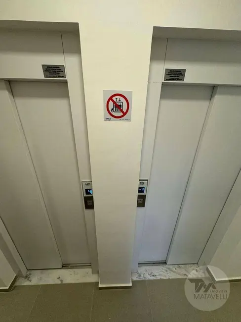 Foto 2 de Apartamento com 1 quarto para alugar, 57m2 em Jardim Elvira Dias, Pocos De Caldas - MG