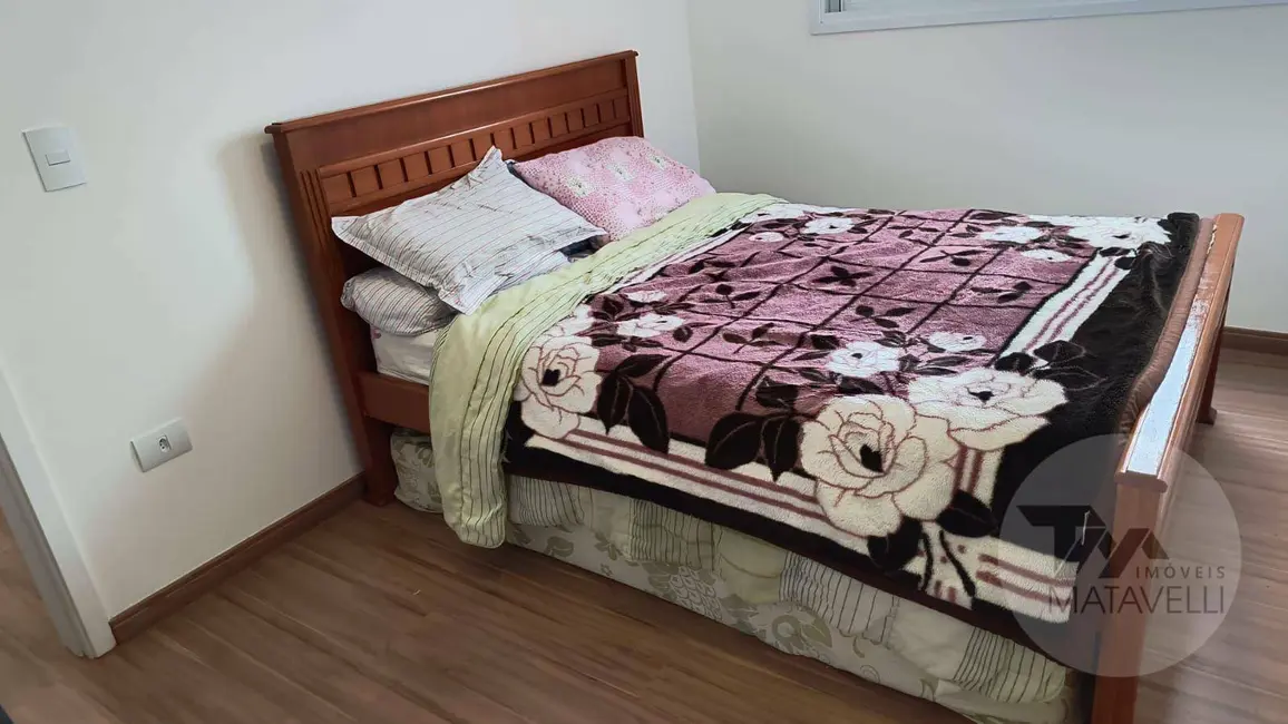 Foto 4 de Apartamento com 1 quarto para alugar, 57m2 em Jardim Elvira Dias, Pocos De Caldas - MG