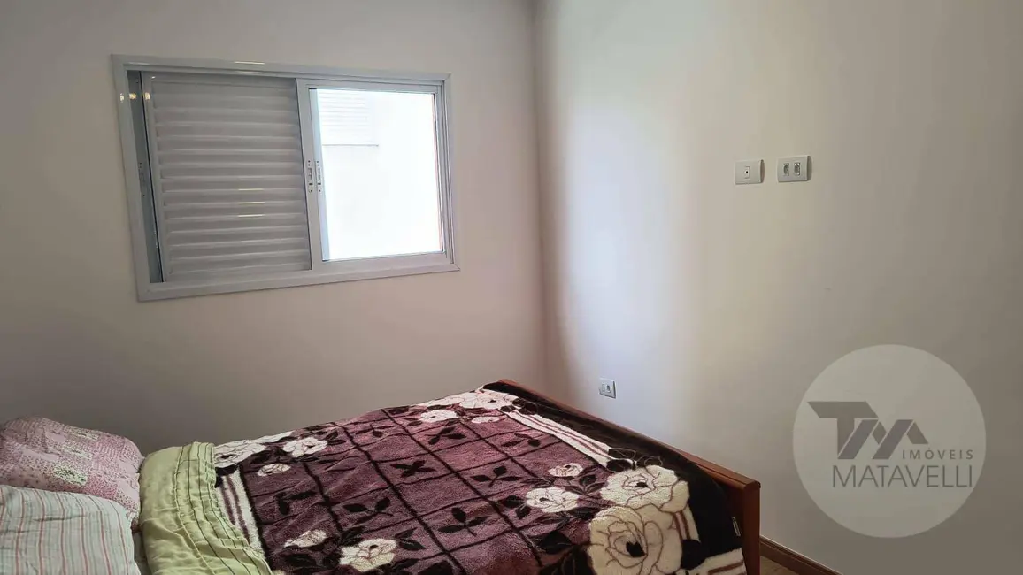 Foto 5 de Apartamento com 1 quarto para alugar, 57m2 em Jardim Elvira Dias, Pocos De Caldas - MG