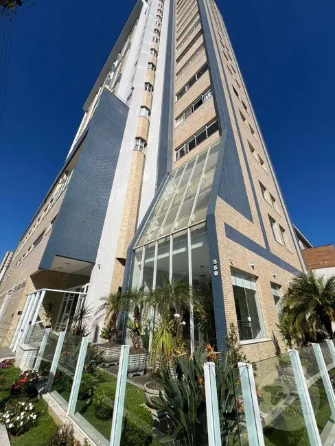 Foto 1 de Apartamento com 3 quartos à venda, 169m2 em Centro, Pocos De Caldas - MG