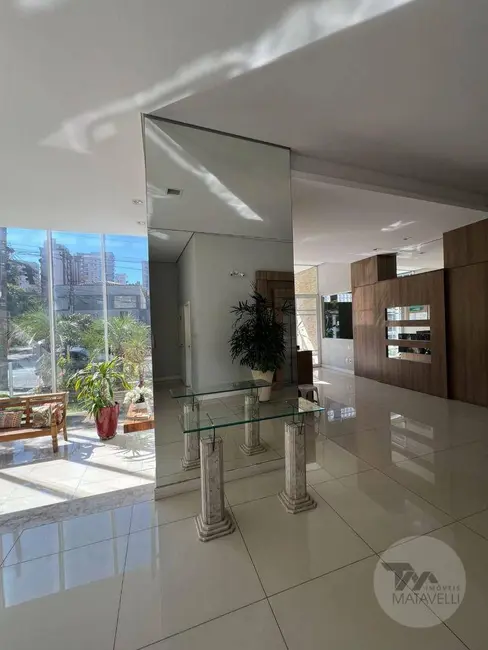 Foto 5 de Apartamento com 3 quartos à venda, 169m2 em Centro, Pocos De Caldas - MG