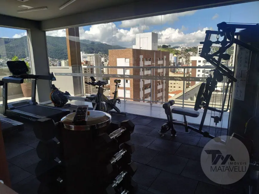 Foto 8 de Apartamento com 2 quartos à venda, 71m2 em Centro, Pocos De Caldas - MG