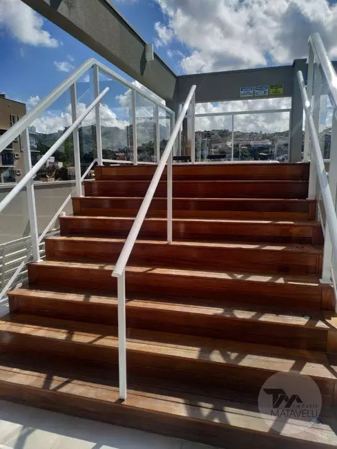 Foto 5 de Apartamento com 2 quartos à venda, 71m2 em Centro, Pocos De Caldas - MG