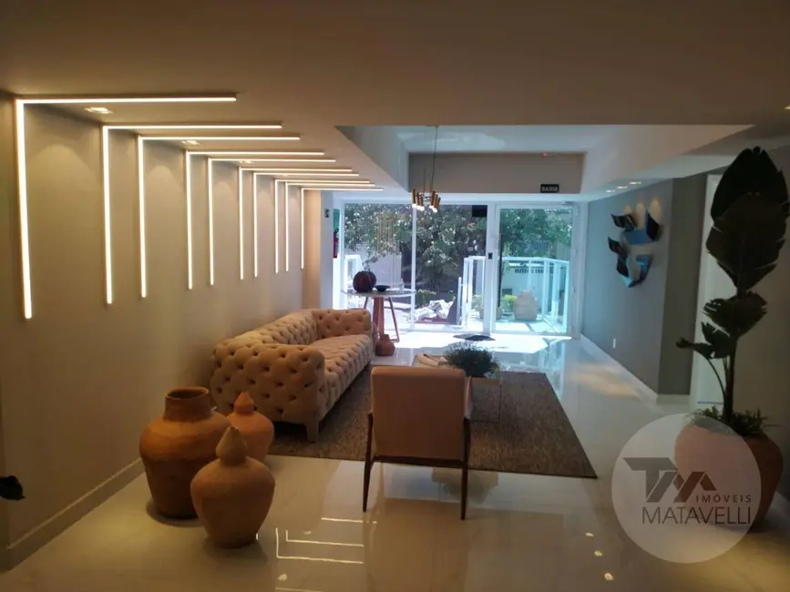 Foto 3 de Apartamento com 2 quartos à venda, 71m2 em Centro, Pocos De Caldas - MG