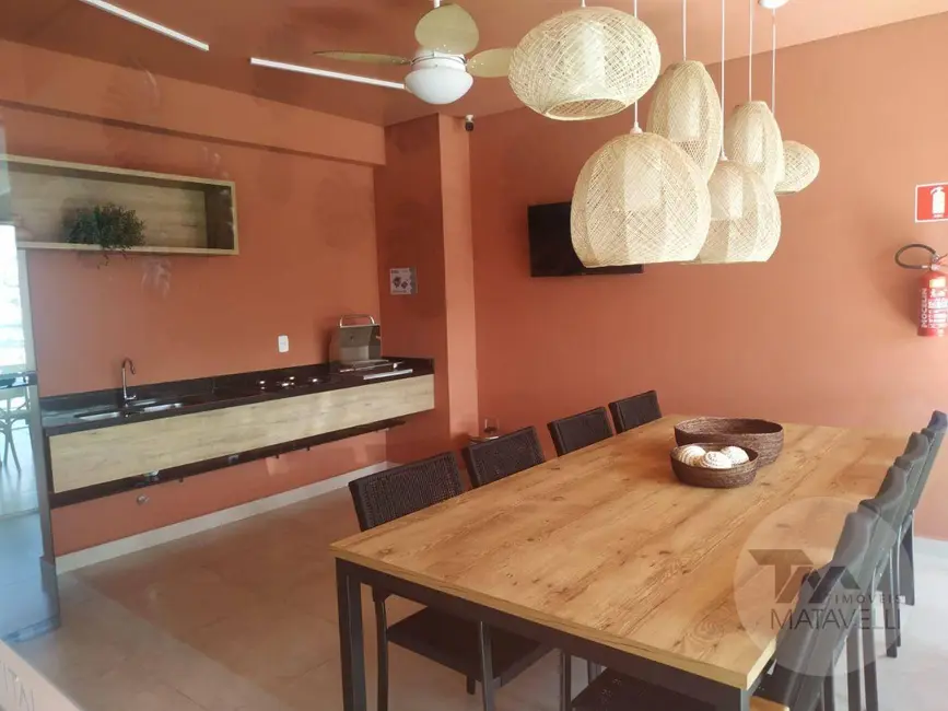 Foto 6 de Apartamento com 2 quartos à venda, 71m2 em Centro, Pocos De Caldas - MG