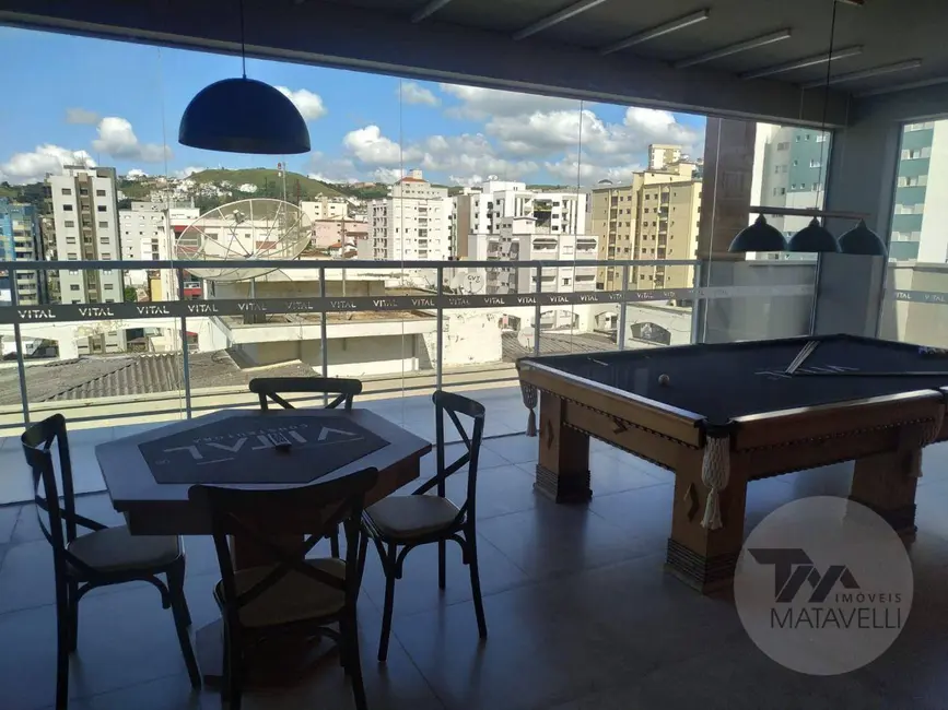 Foto 7 de Apartamento com 2 quartos à venda, 71m2 em Centro, Pocos De Caldas - MG