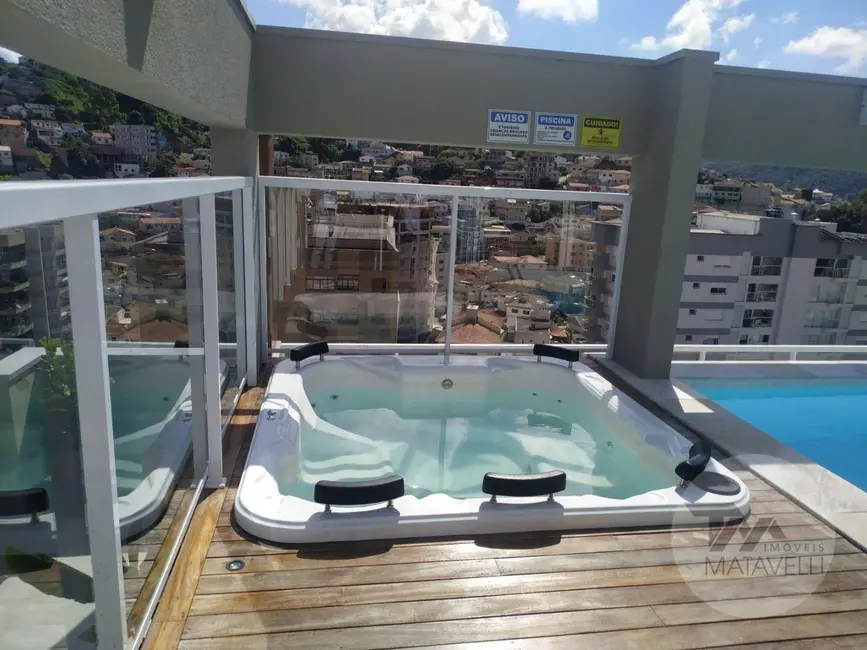 Foto 4 de Apartamento com 2 quartos à venda, 71m2 em Centro, Pocos De Caldas - MG