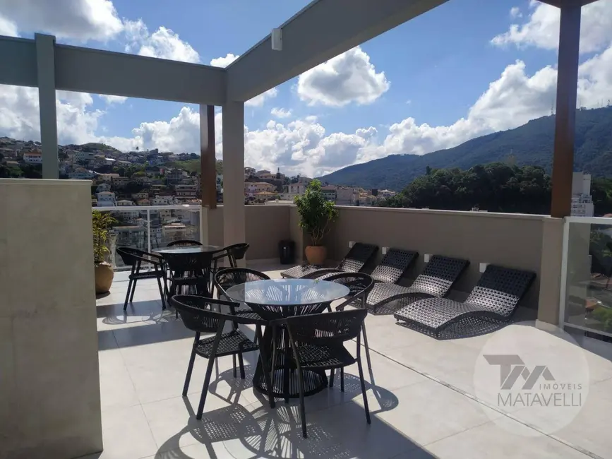 Foto 9 de Apartamento com 2 quartos à venda, 71m2 em Centro, Pocos De Caldas - MG