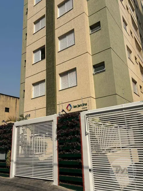 Foto 1 de Apartamento com 2 quartos para alugar, 93m2 em Centro, Pocos De Caldas - MG