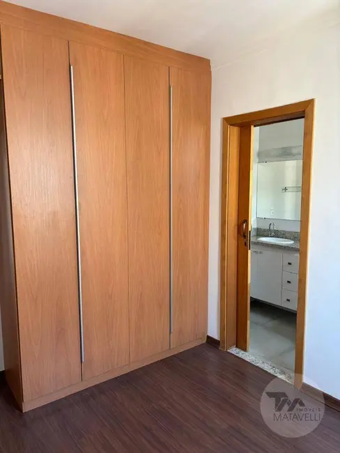 Foto 4 de Apartamento com 2 quartos para alugar, 93m2 em Centro, Pocos De Caldas - MG