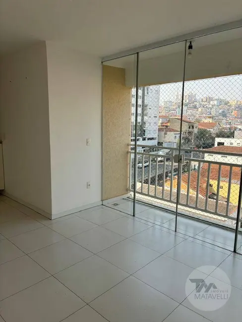 Foto 6 de Apartamento com 2 quartos para alugar, 93m2 em Centro, Pocos De Caldas - MG