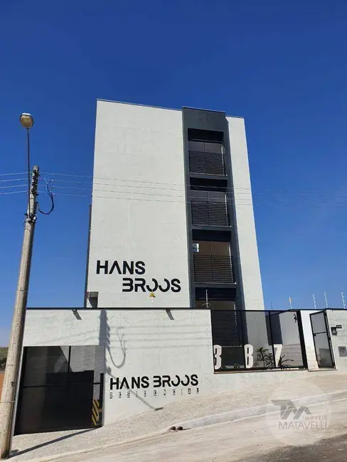 Foto 1 de Apartamento com 2 quartos para alugar, 57m2 em Residencial Greenville, Pocos De Caldas - MG