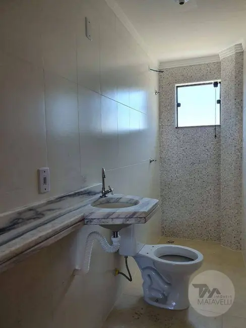 Foto 5 de Apartamento com 2 quartos para alugar, 57m2 em Residencial Greenville, Pocos De Caldas - MG