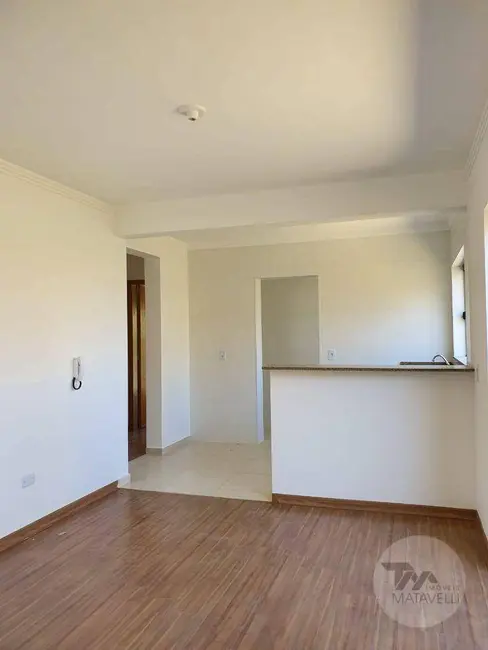 Foto 2 de Apartamento com 2 quartos para alugar, 57m2 em Residencial Greenville, Pocos De Caldas - MG