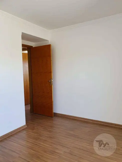 Foto 3 de Apartamento com 2 quartos para alugar, 57m2 em Residencial Greenville, Pocos De Caldas - MG
