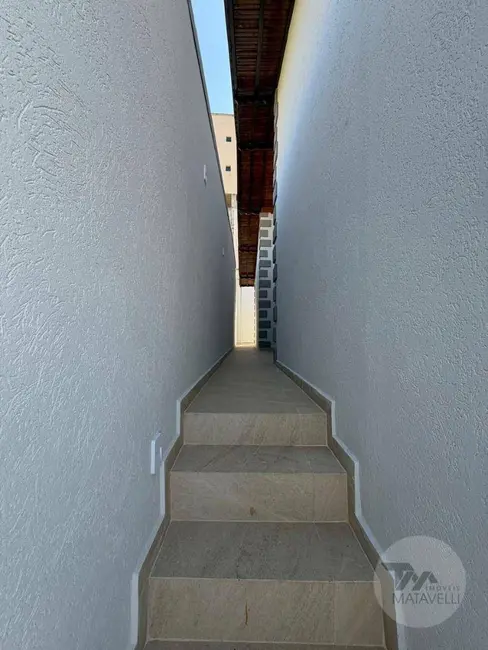 Foto 9 de Casa com 3 quartos à venda, 225m2 em Jardim Centenário, Pocos De Caldas - MG