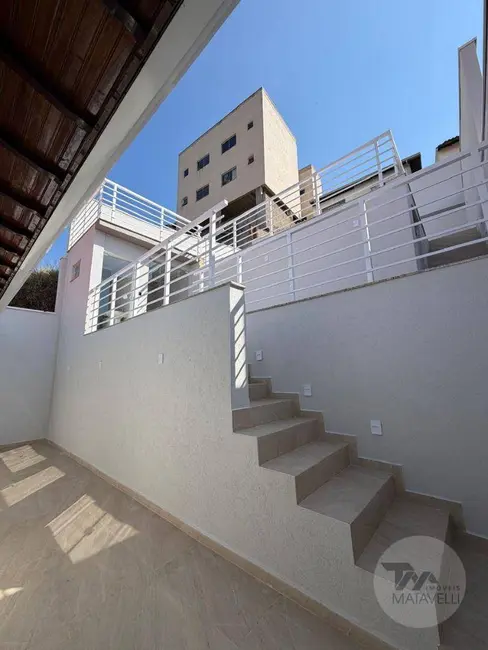 Foto 7 de Casa com 3 quartos à venda, 225m2 em Jardim Centenário, Pocos De Caldas - MG